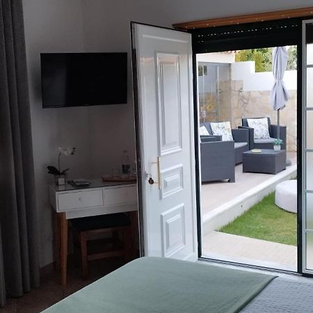 Ocean Country Guest House Freiria Exteriör bild