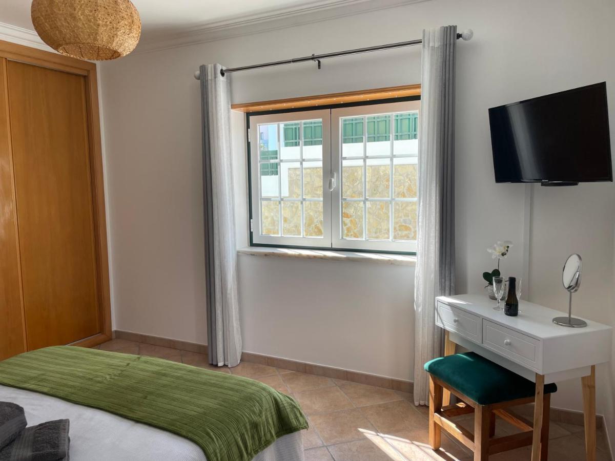 Ocean Country Guest House Freiria Exteriör bild