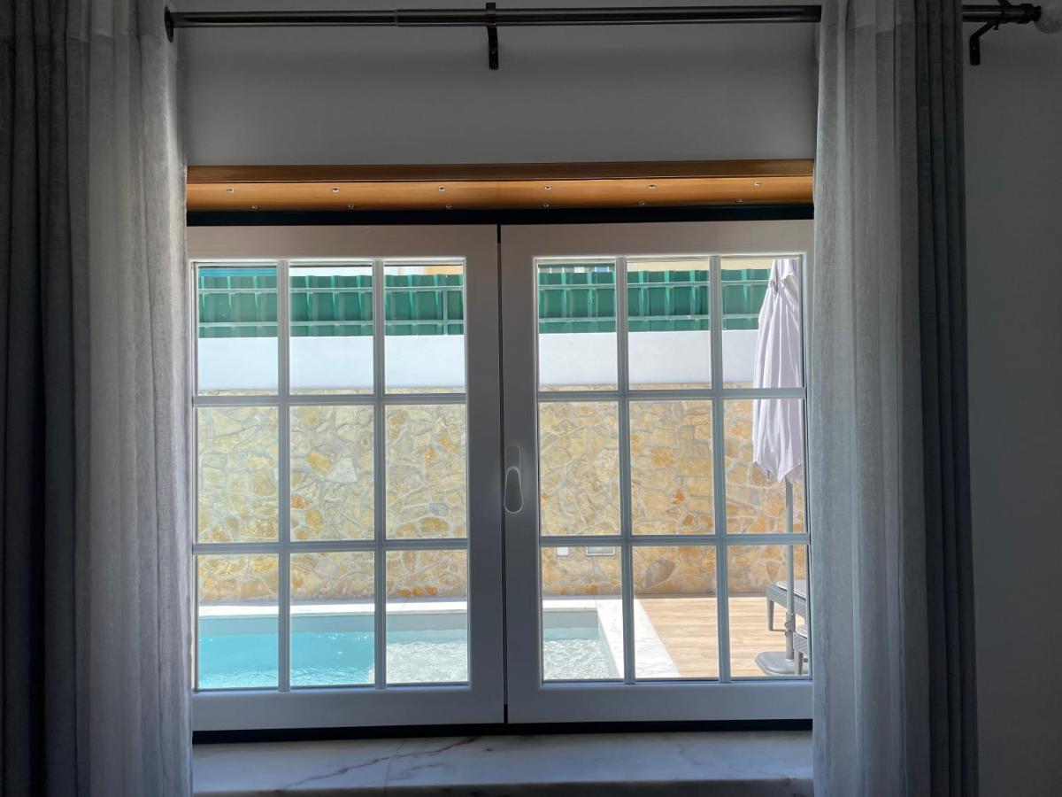 Ocean Country Guest House Freiria Exteriör bild