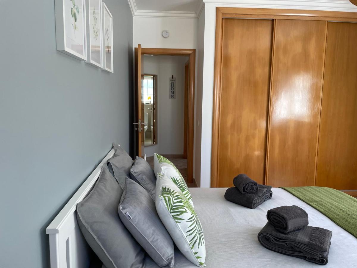Ocean Country Guest House Freiria Exteriör bild