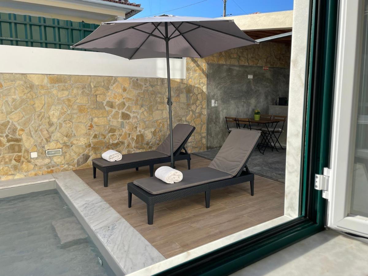Ocean Country Guest House Freiria Exteriör bild