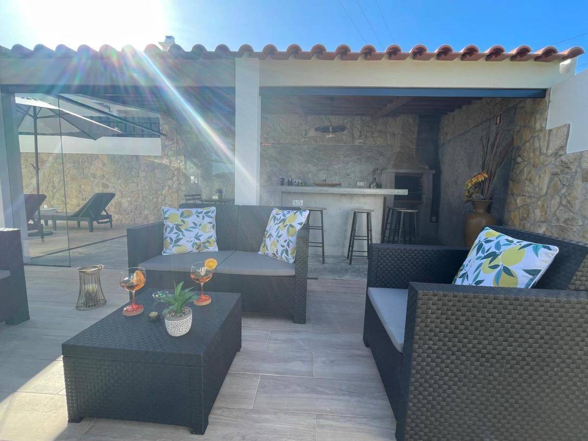 Ocean Country Guest House Freiria Exteriör bild