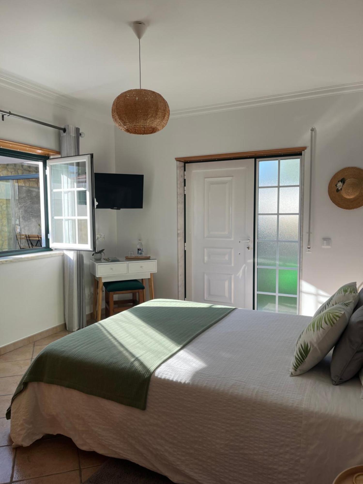 Ocean Country Guest House Freiria Exteriör bild
